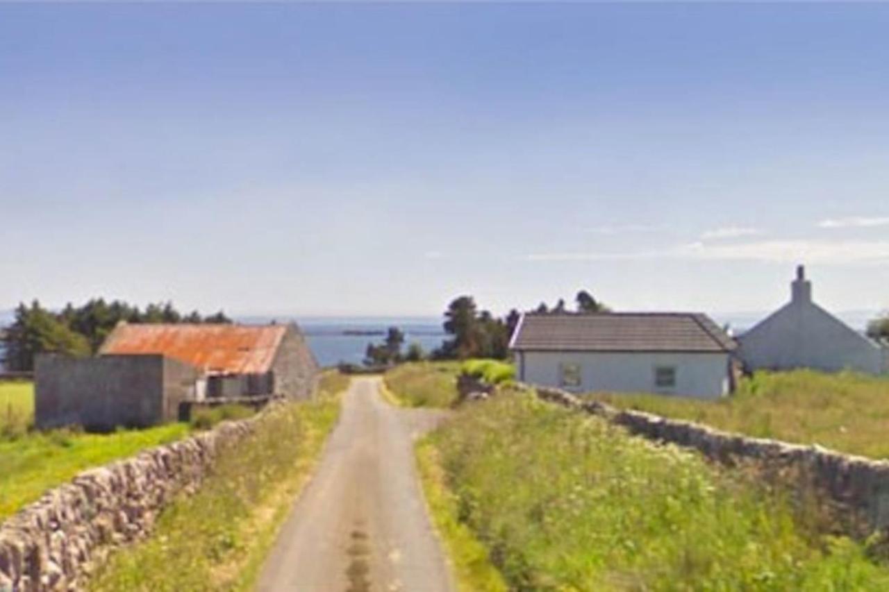 Quaint And Quirky Former Crofters In Ferienhaus