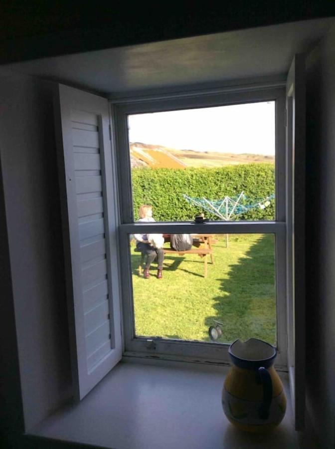 Quaint And Quirky Former Crofters In Port Ellen
