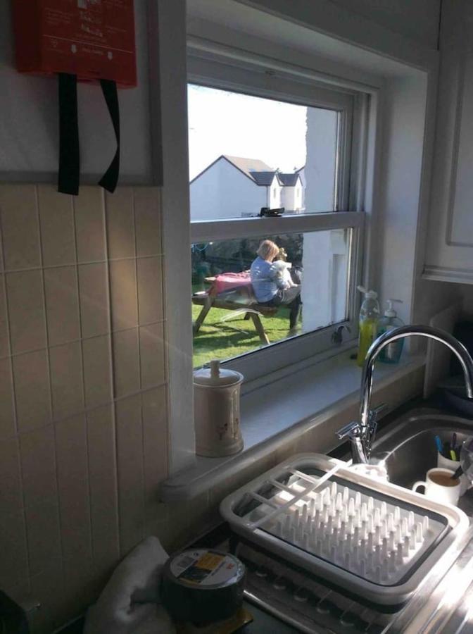 Quaint And Quirky Former Crofters In