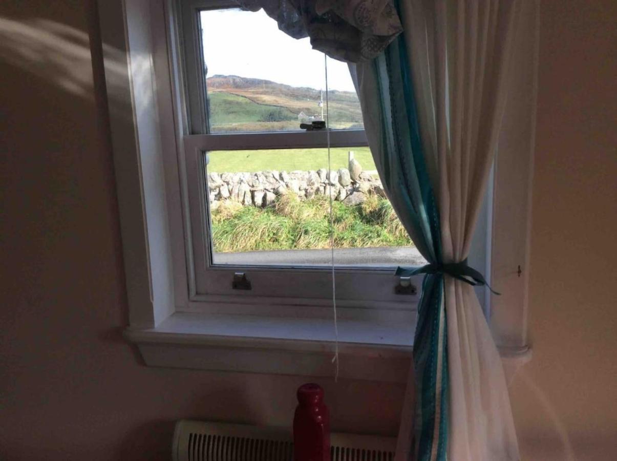 Quaint And Quirky Former Crofters In *