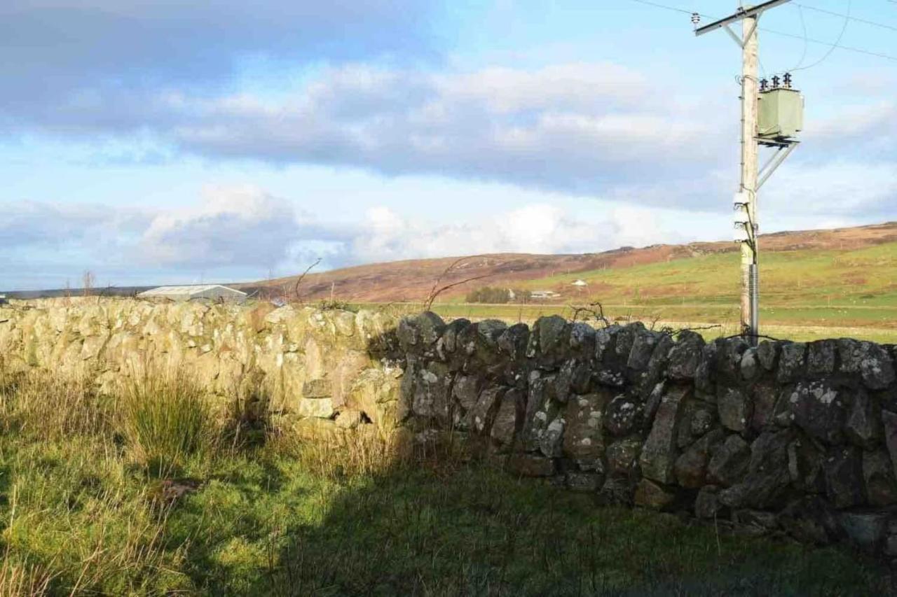 Quaint And Quirky Former Crofters In *
