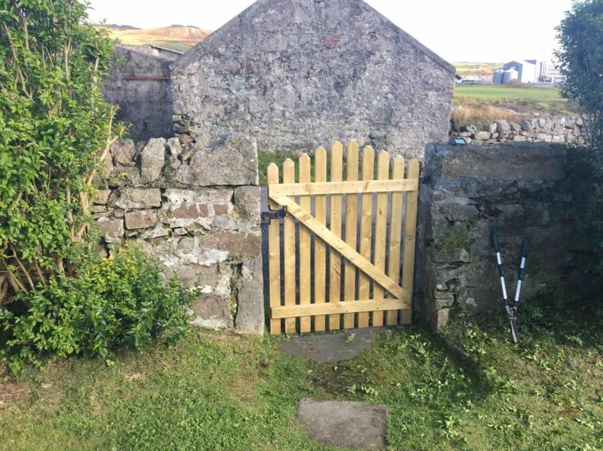 Quaint And Quirky Former Crofters In *