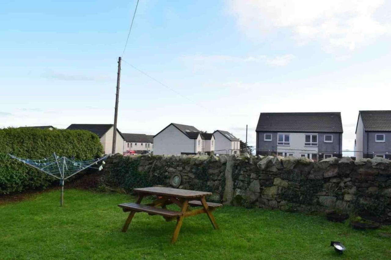 Quaint And Quirky Former Crofters In Ferienhaus Port Ellen