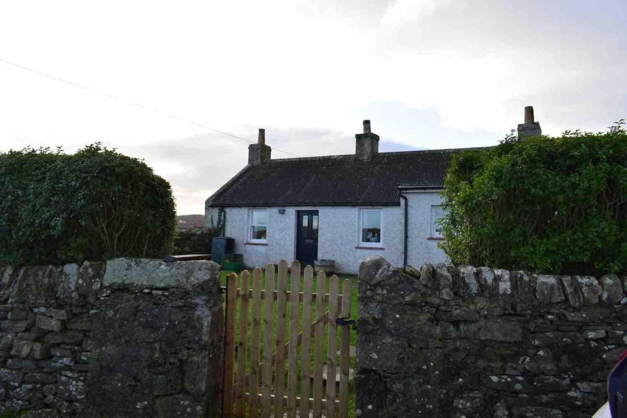 Ferienhaus Quaint And Quirky Former Crofters In Port Ellen