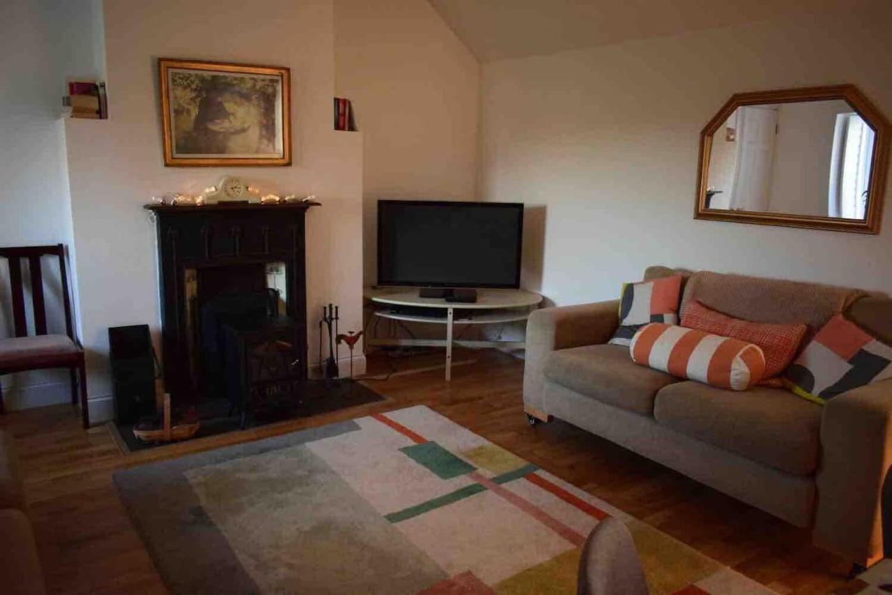 Ferienhaus Quaint And Quirky Former Crofters In Port Ellen