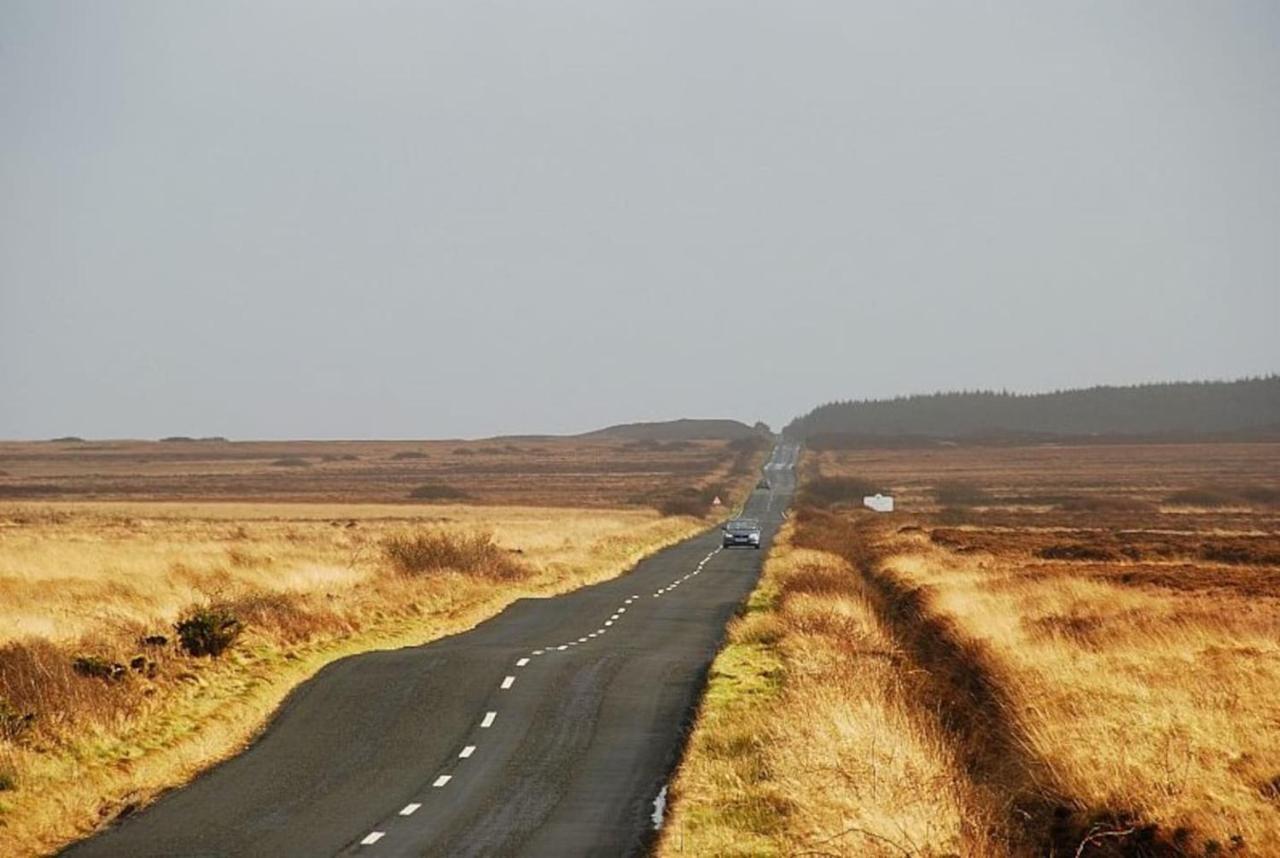 Quaint And Quirky Former Crofters In *
